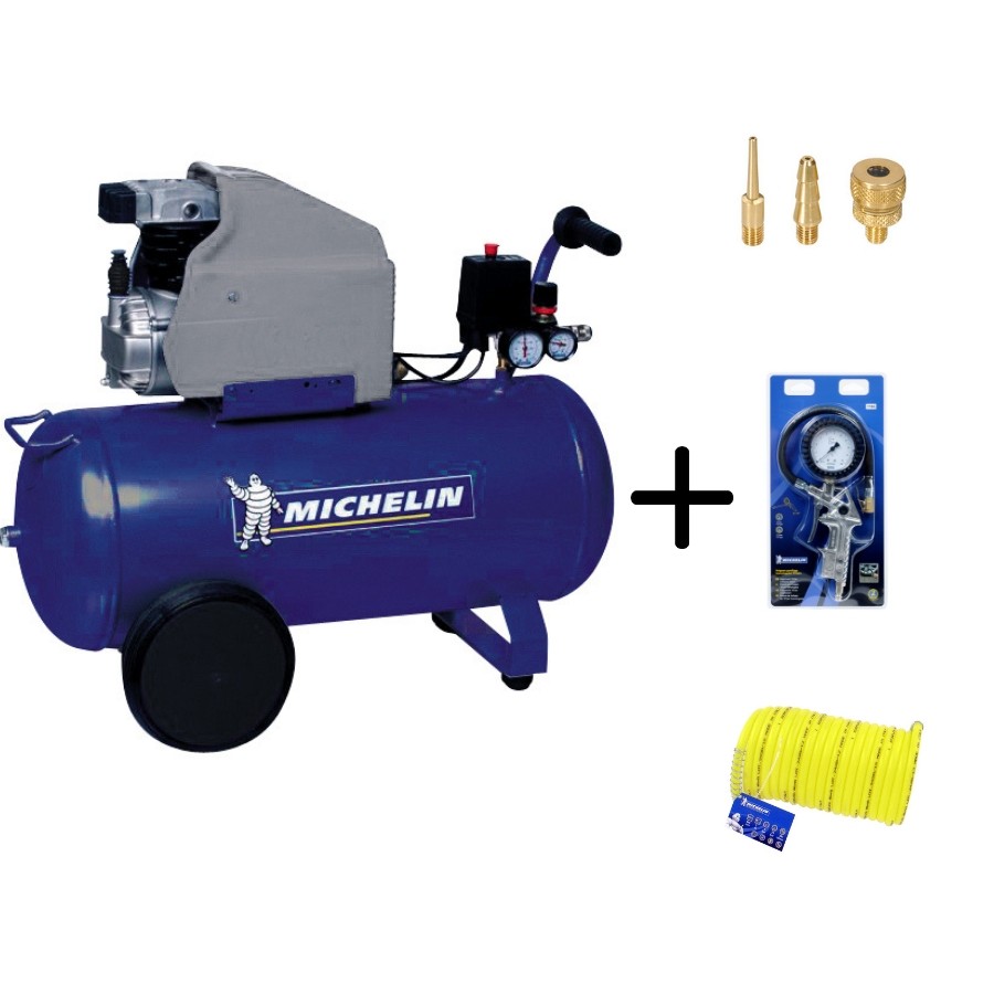 Michelin internship picture