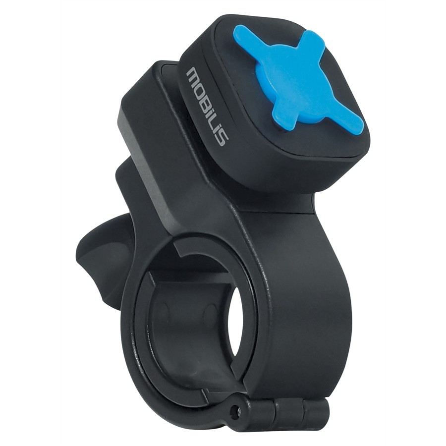 Support Smartphone Moto Et Vélo U.fix Bike Kit
