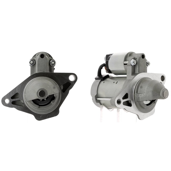 Démarreur Cevam 9758