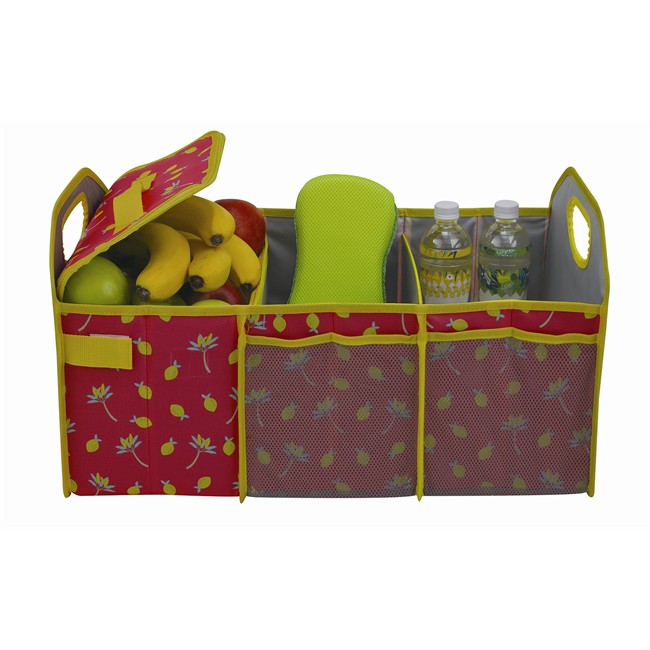 Caisse Pliante Summer Rose 30 L