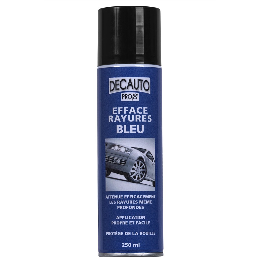 Efface-rayures Bleu Decauto 250 Ml