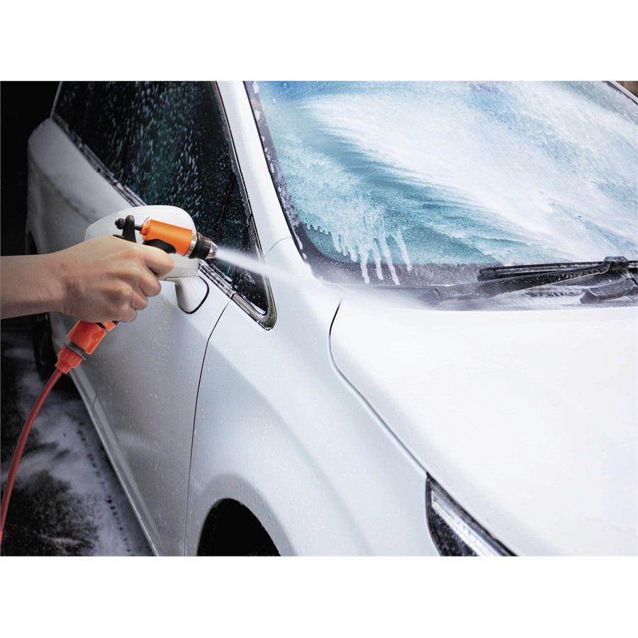 Kit de lavage autonome 12V NORAUTO Norauto.fr