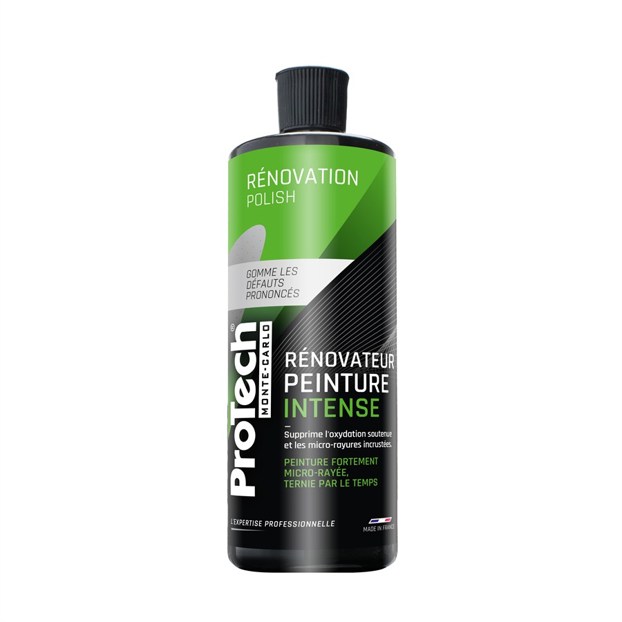 Rénovateur Peinture Intense Protech 500 Ml