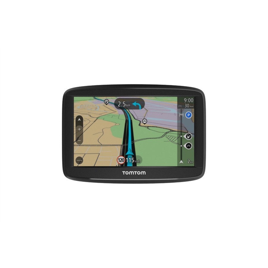 TOMTOM Gps  Start 42 Europe 48 Pays + Antenne Tmc