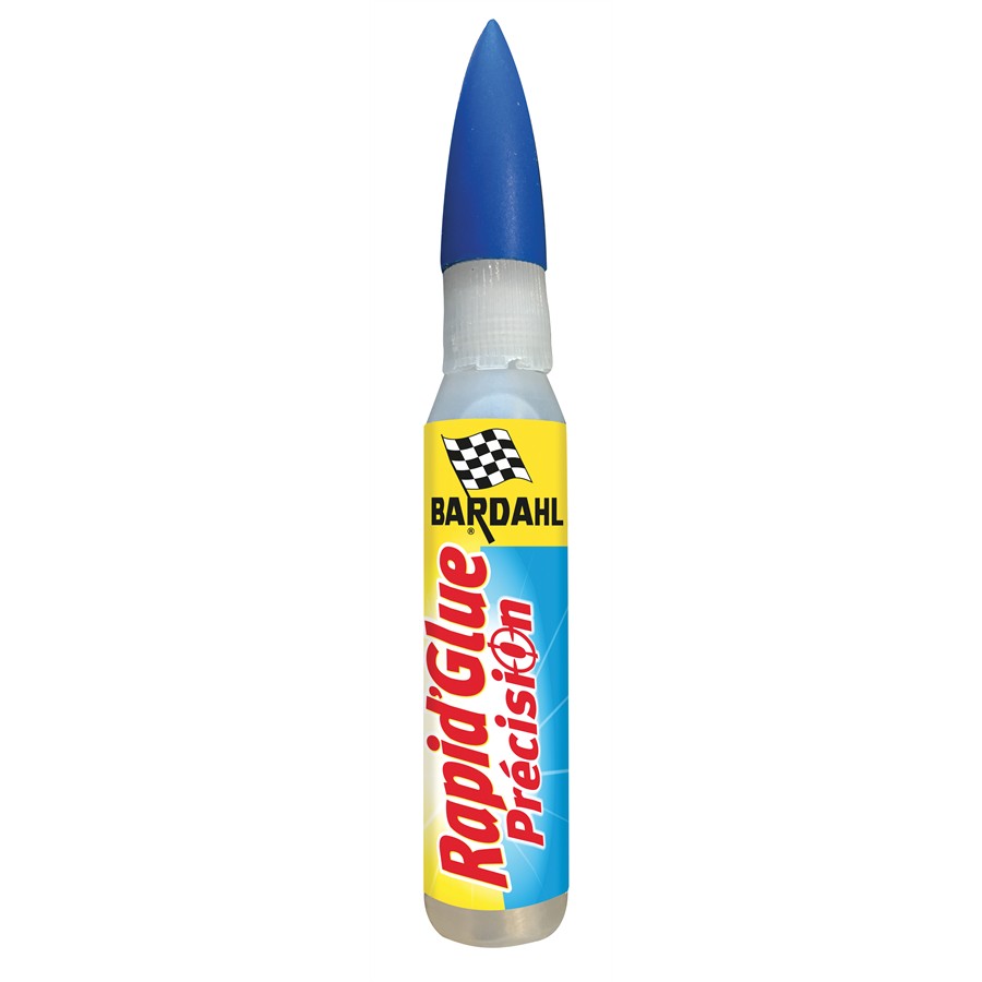 Rapide glue BARDAHL 20 g - Norauto