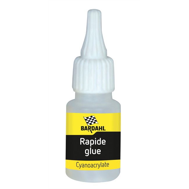 Rapide Glue Bardahl 20 G