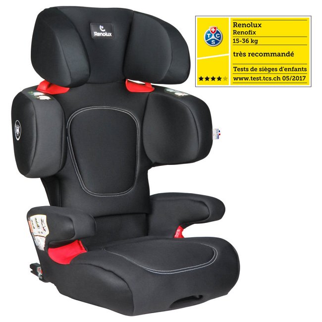 siege auto groupe 2 3 isofix
