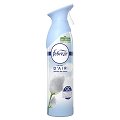 Destructeur d'odeurs voiture FEBREZE Puret&eacute; de coton 300 ml