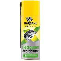 Promo Bardahl anti-rongeur bardhal 400 ml chez Norauto