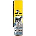 Lubrifiant au silicone BARDAHL 250 ml