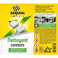 Nettoyant contacts 3-EN-UN 250 ml - Norauto