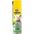 D&eacute;colle &eacute;tiquettes BARDAHL 250 ml