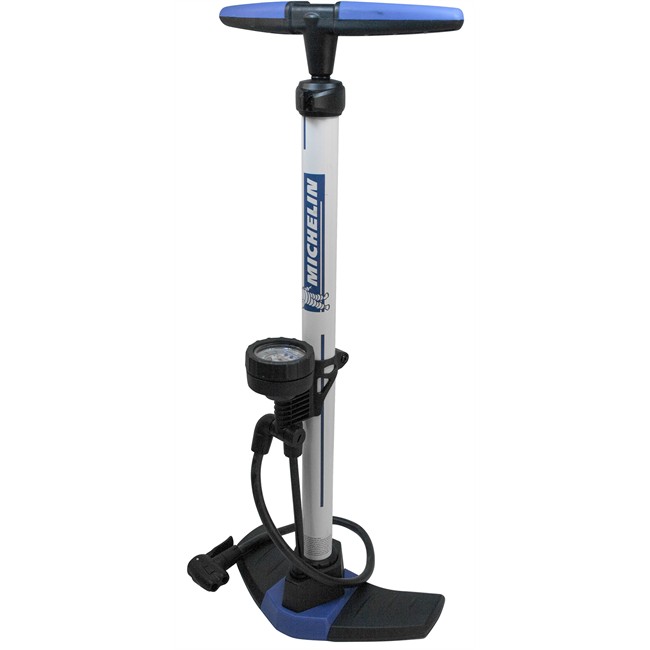 Pompe À Pied Vélo Michelin