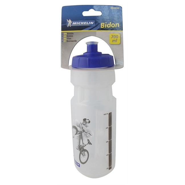 Bidon Michelin 700 Ml
