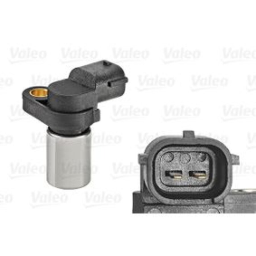 Capteur Vilebrequin Valeo 254198