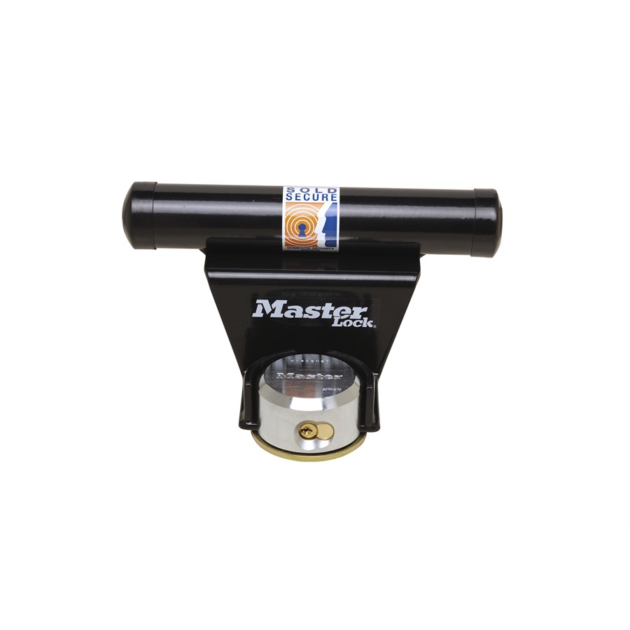 Antivol Pour Porte De Garage Basculante Masterlock 1488eurdat