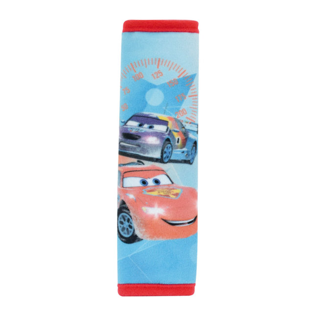 Passe Ceinture Jemini Disney Cars Mousse Polyester