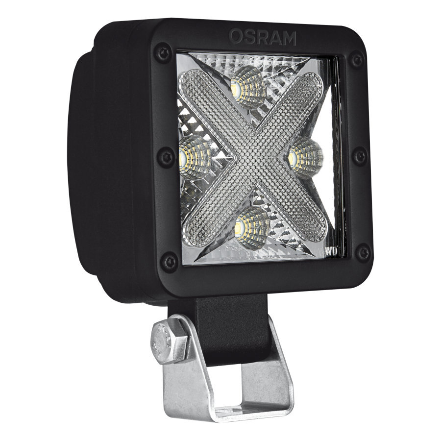 Projecteur Osram Ledriving Cube Mx85-wd
