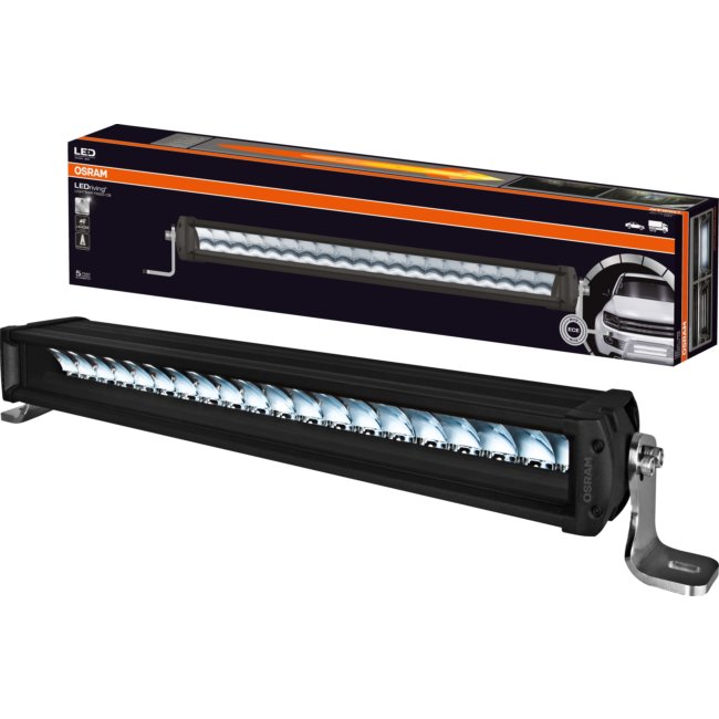 Barre D'éclairage Osram Ledriving Lightbar Fx500-cb