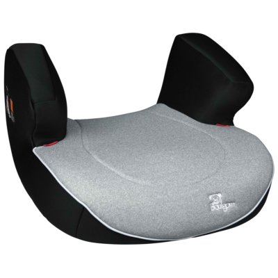 Rehausseur Isofix BOULGOM Safefix Confort Nicaragua groupe 2/3 - Norauto