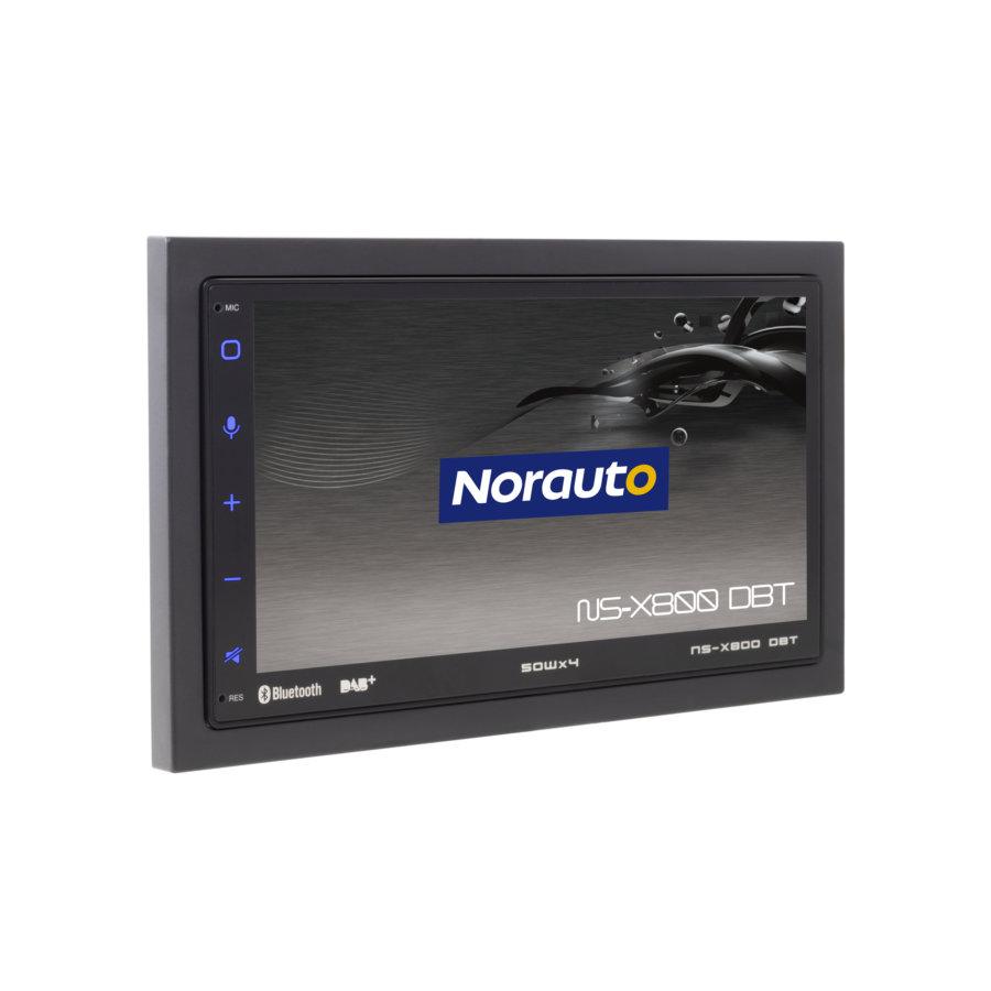 Autoradio Norauto Sound Ns X Dbt Norauto Fr