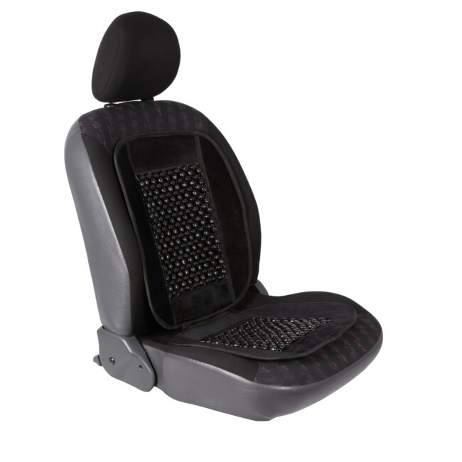 Couvre-siège Norauto Wood