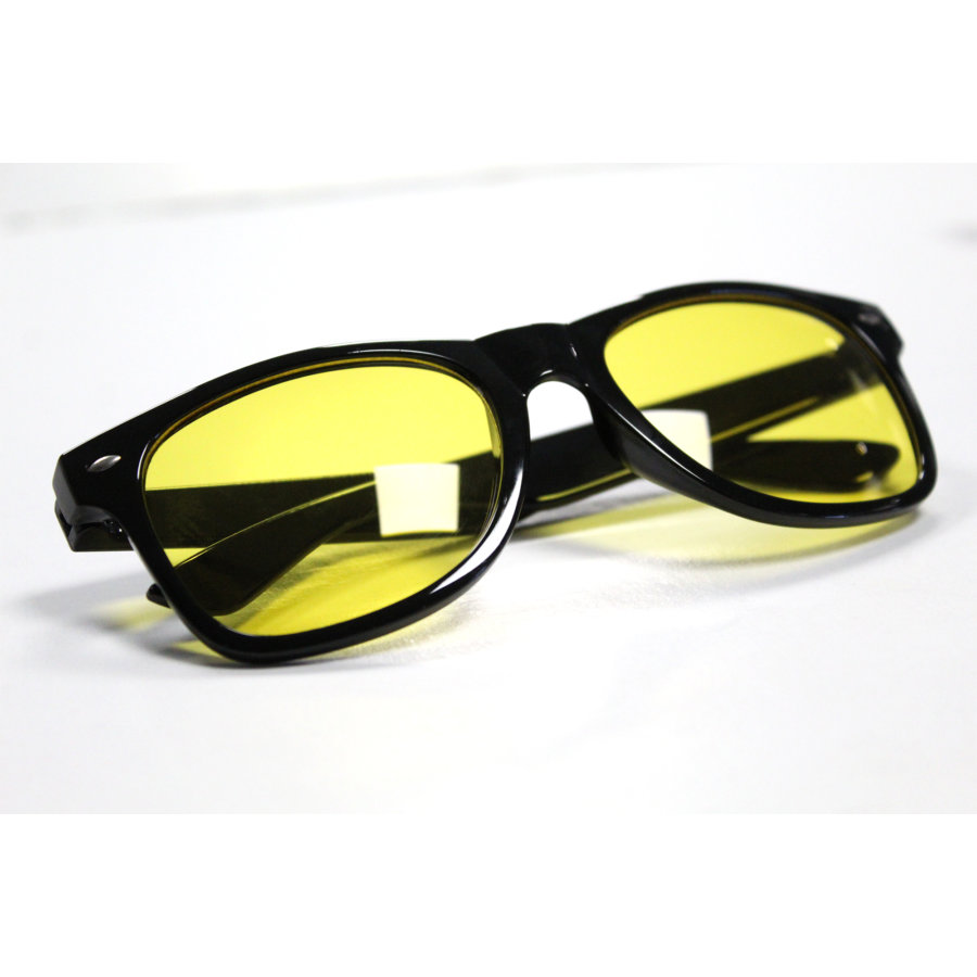 Paire De Lunettes De Nuit Sodifac