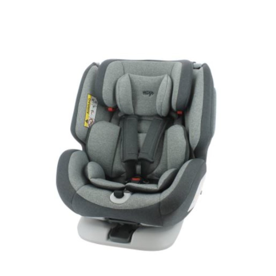 Siège auto pivotant avec système Isofix MIGO One 360 groupe 0/1/2/3
