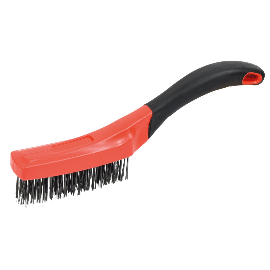 Brosse Métallique Autobest