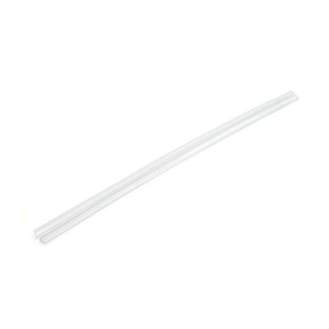 2 Baguettes Clip Transparent 85cm Norauto
