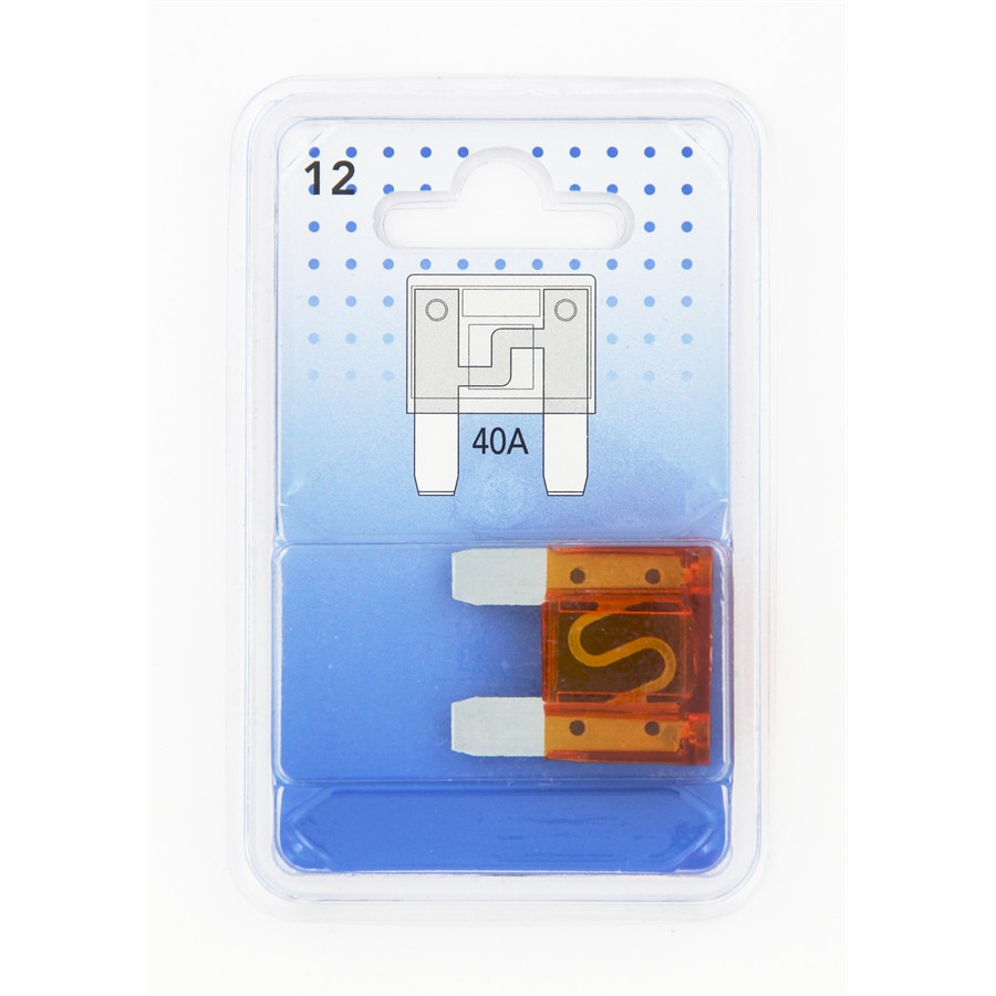 NONAME 1 Maxi-fusible 40 A