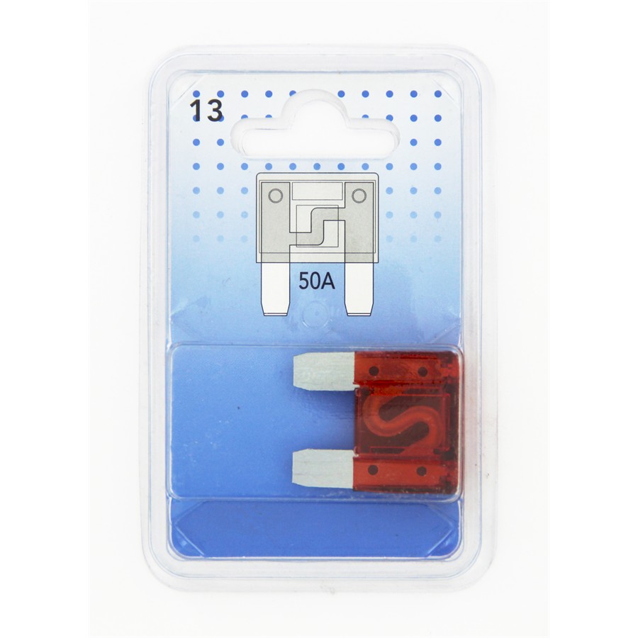 NONAME 1 Maxi-fusible 50 A
