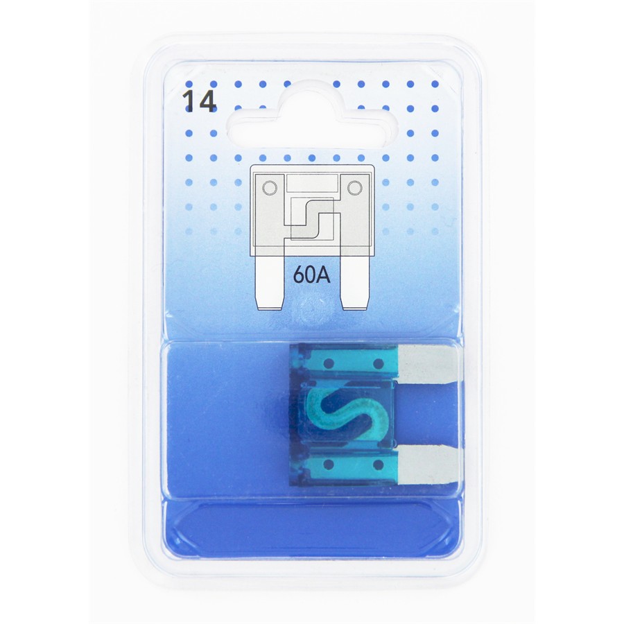 NONAME 1 Maxi-fusible 60 A