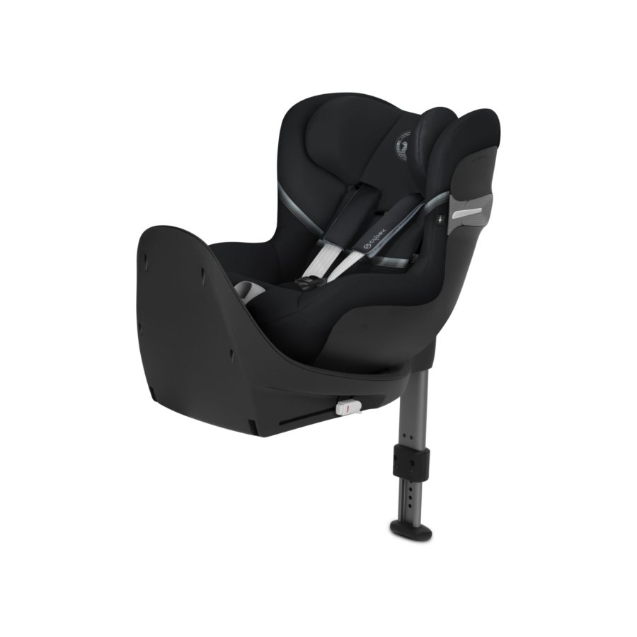 Siège auto CYBEX Groupes 0+ / 1 Noir - Norauto