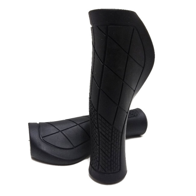 Poignées Guidon R-go Maxxus