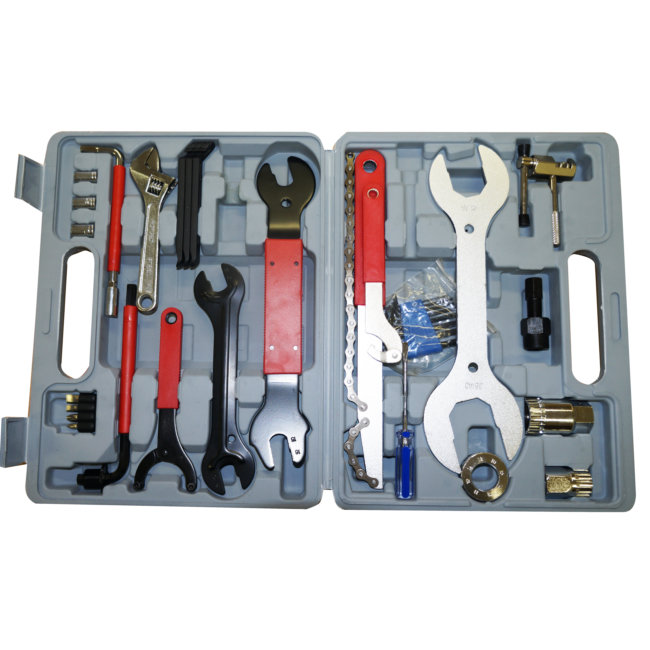 Valisette D'outillages Vélo Maxxus