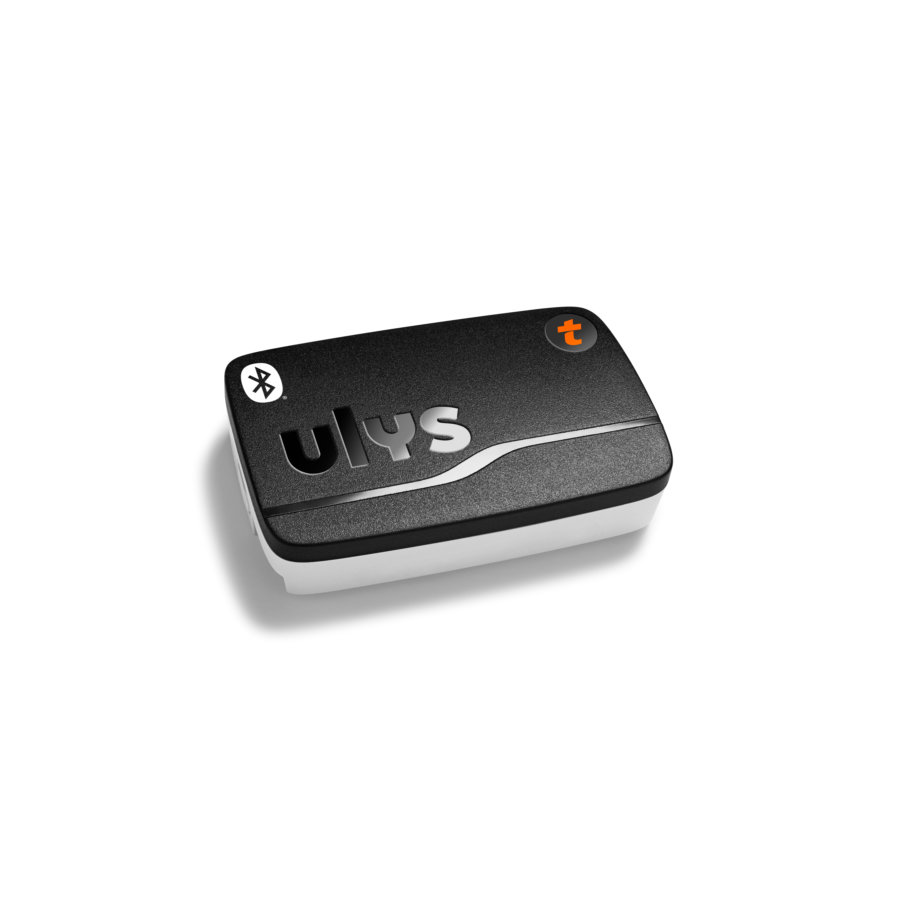 Comment Retirer Le Badge Ulys De Son Support