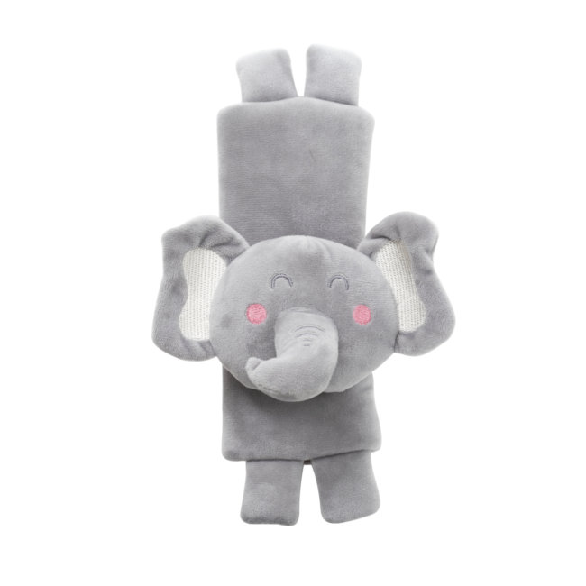 Passe Ceinture Norauto Eléphant