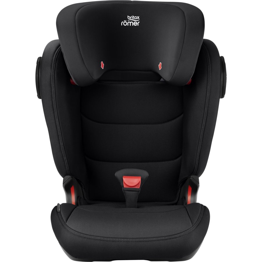 Автокресло romer isofix