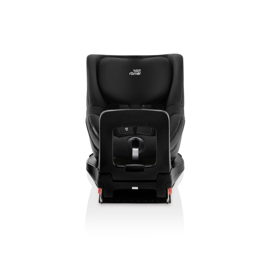 Siège Auto Britax Dualfix M 76-105 Cm