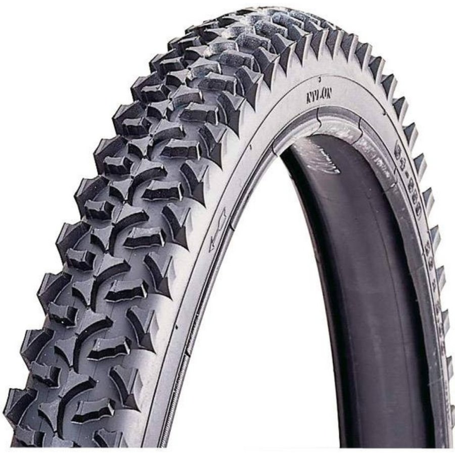 Pneu VTT MAXXUS 26 x 1.75 (47559) Anti crevaison Norauto.fr