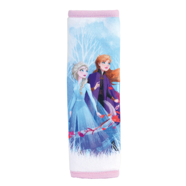 Passe Ceinture Jemini Reine Des Neiges Mousse Polyester