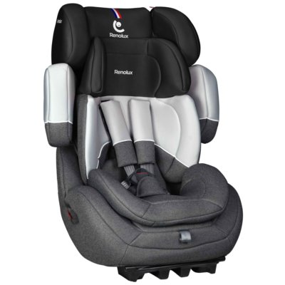 Siege auto renolux clearance isofix