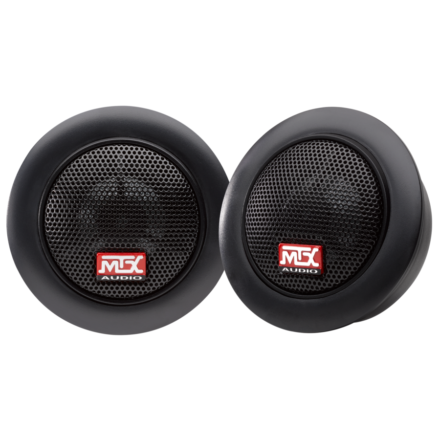 Haut-parleurs Mtx Tx628t Tweeter