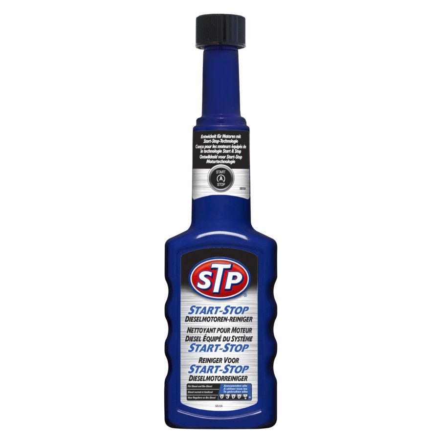 Traitement Start&Stop Stp® 200 Ml