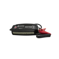 Chargeur batterie CTEK MXS 5.0 5A/12V + PowerBank 5000 MAH + Câble  connexion rapide - Norauto