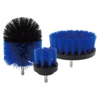 Brosse rotative pour polissage LASER 3151 - Norauto