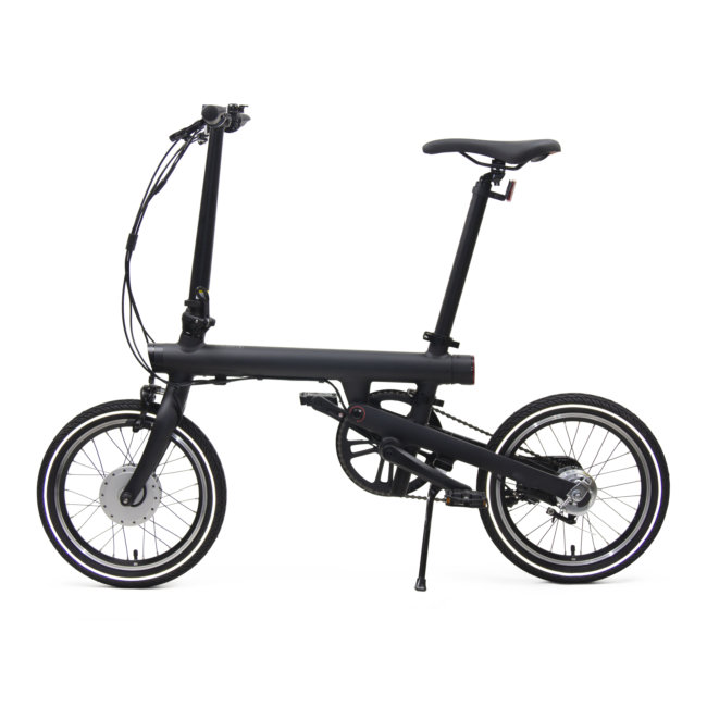Vélo Électrique Pliant Xiaomi Mi Smart Electric Folding Noir