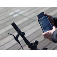 Support smartphone SHAPEHEART Magnétique taille XL vélo
