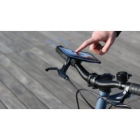 Support smartphone SHAPEHEART Magnétique taille XL vélo